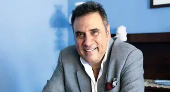 Boman Irani Rings in Birthday with Dream Trip to Roland Garros!