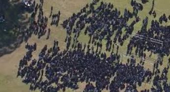 Why Did Bonnyrigg High School Go Into Lockdown So Quickly?