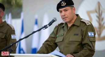 “No Choice But to Act”: Israel Launches Airstrikes to Disrupt Iran’s Nuclear Ambitions