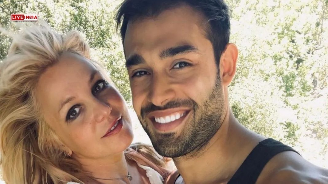 Britney Spears Slams 'Cruel' Exes in Crazy Rant After Sam Asghari Says Marriage Hurt His Career