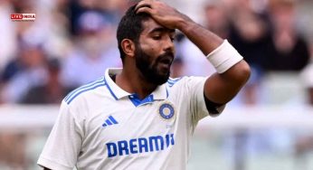 Will Bumrah Play 2nd Test? Ajit Agarkar and Shubman Gill to Influence Crucial Call, deets Inside