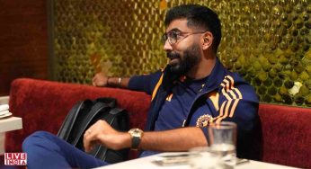 “Bumrah Is Going to Be a Threat”: Ben Stokes Sounds Caution Ahead of Leeds Test Against India