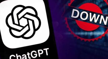 OpenAI’s ChatGPT Down? Disruption Sparks Outrage!