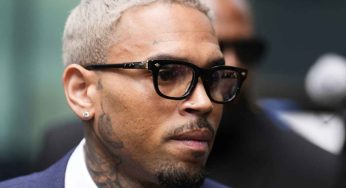 Chris Brown Pleads Not Guilty in London Nightclub Brawl Case