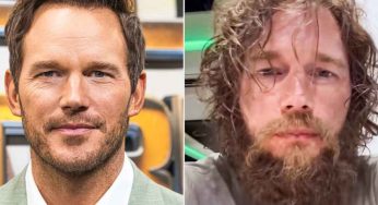 Chris Pratt Nearly Unrecognizable In Rugged New Look for The Terminal List Season 2