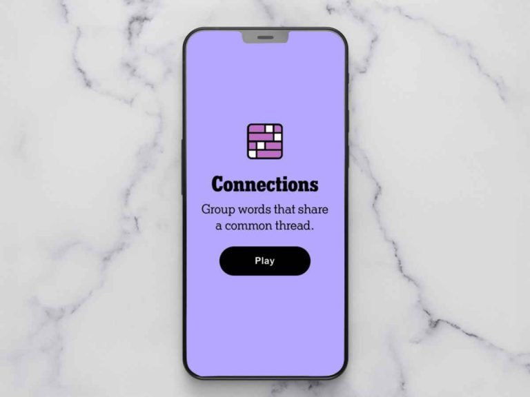 NYT Connections Hints June 23, : Clues, Categories and Complete Answers