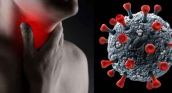 Why COVID ‘Razor Blade’ Sore Throat Hurts So Bad