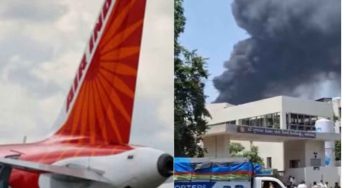 Air India Plane Crash: This Astrologer Predicted Aviation Targedy Weeks Before!