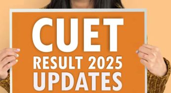When Will CUET UG 2025 Results Drop? Here’s What We Know