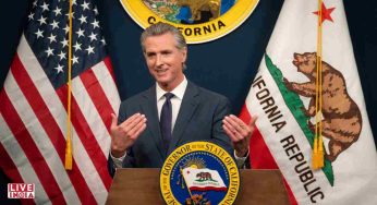 California Sues Trump Over National Guard Deployment Amid LA Protests