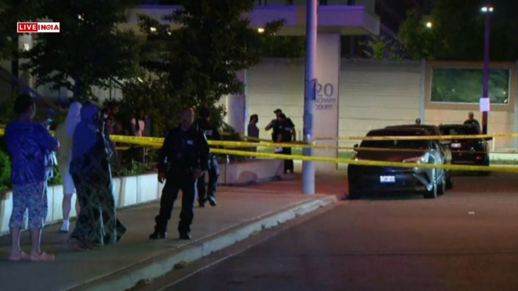 1 Killed, 5 Injured in Mass Shooting at Toronto’s Lawrence Heights