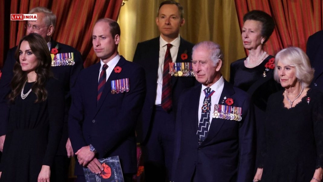 Is The Royal Household Working on King Charles’ Succession Plan Amid his Difficult Battle With Cancer