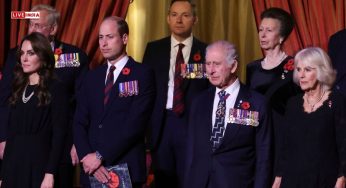 Is The Royal Household Working on King Charles’ Succession Plan Amid his Difficult Battle With Cancer