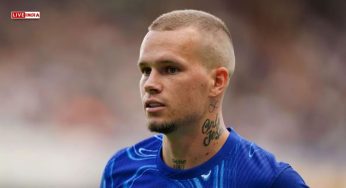 Chelsea’s Mykhailo Mudryk Officially Charged in Anti-Doping Violation, Faces Potential Four-Year Ban