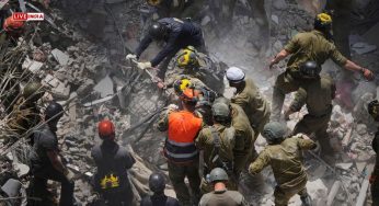 Explained: What Are Cluster Bombs, Used By Iran Against Israel?