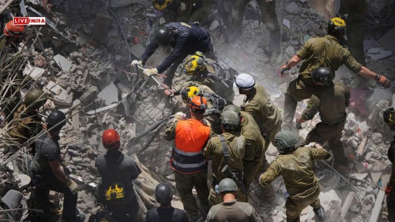 Explained: What Are Cluster Bombs, Used By Iran Against Israel?