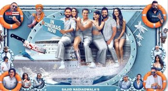 Housefull 5 Nears ₹200 Cr Club, Just This Much Away From Becoming Akshay Kumar’s Biggest Post-COVID Hit!