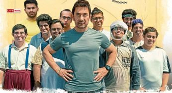 Sitaare Zameen Par Box Office Day 9: Aamir Khan’s Film Soars with 102% Jump, Eyes ₹100 Crore Mark