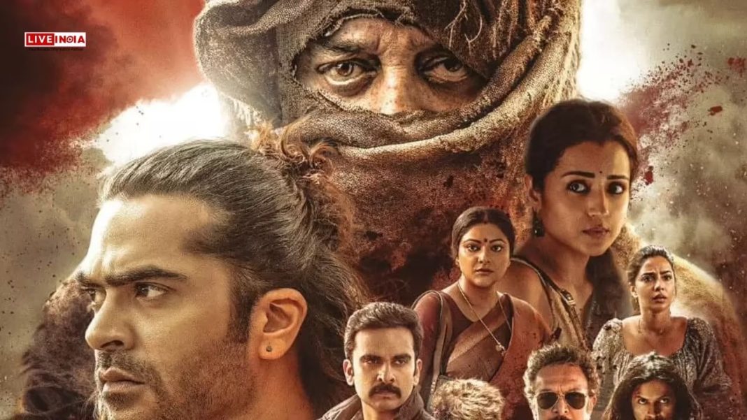 Thug Life Box Office Day 12: Kamal Haasan–Mani Ratnam Film Crashes, Struggles to Cross ₹50 Crore India Mark