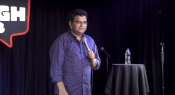 ‘Chalo Tum Hanuman Chalisa Padho Ab!’ – Comedian Gaurav Gupta Shocks Crowd With Bold Roast Of Pakistani Fan At US Show! Watch