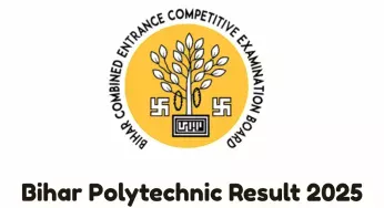 DCECE Result 2025: Bihar Polytechnic Result Coming Soon – Check Direct Link Here!