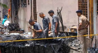 Breaking News Live Updates: Death Toll Reaches 274 In Ahmedabad Plane Crash