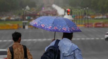 Delhi Weather X Account Hacked, Probe Underway