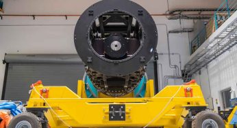 World Largest Digital Camera Is Ready To Click At 3200 Megapixels