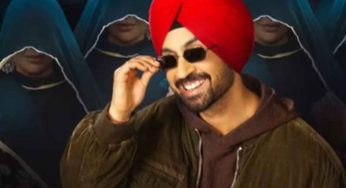 Diljit Dosanjh Sends Fans Into Frenzy With ‘Sardaar Ji 3’ Poster & Teaser Reveal