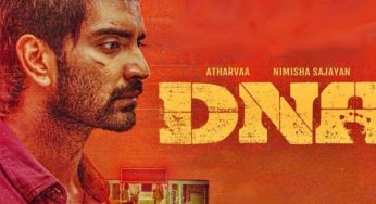 DNA Movie Review: Can Thriller Element Save Its Flawed Story?