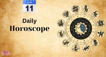 Daily Horoscope for June 11, 2025: Navigate Emotional Waves and Embrace Clarity