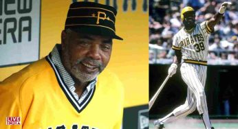 Baseball Legend Dave Parker, ‘The Cobra,’ Dies at 74 Just Weeks Before Hall of Fame Induction