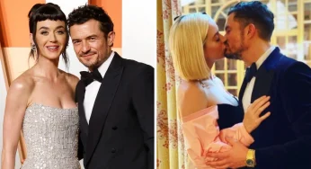 Did Katy Perry Just Hint at a Break-Up with Orlando Bloom During Sydney Concert?