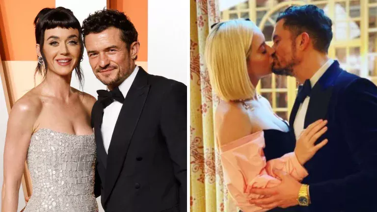 Did Katy Perry Just Hint at a Break-Up with Orlando Bloom During Sydney Concert?