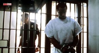 Diddy’s Prison Costume From 2001 Movie Monster’s Ball Up For Auction Amid Criminal Trial