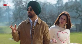 Banned in India, Diljit Dosanjh’s ‘Sardaar Ji 3’ Goes Housefull in Pakistan