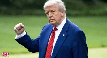 Trump to Address Nation After “Historic” US Strikes on Iran’s Nuclear Sites