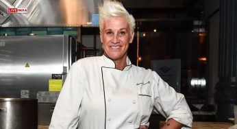 Was Celebrity Chef Anne Burrell’s Sudden Death at 55 Linked to Drug Overdose?
