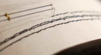 Earthquake Of Magnitude 5.3 Jolts Central Pakistan