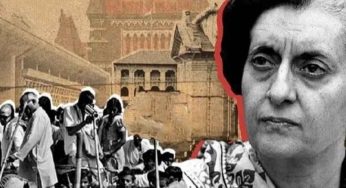 Emergency, June 25, 1975: Indian Democracy’s Darkest Hour
