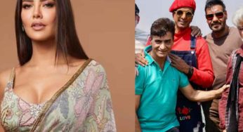 Esha Gupta Joins Dhamaal 4: Franchise Promises Bigger Laughs & Glam!