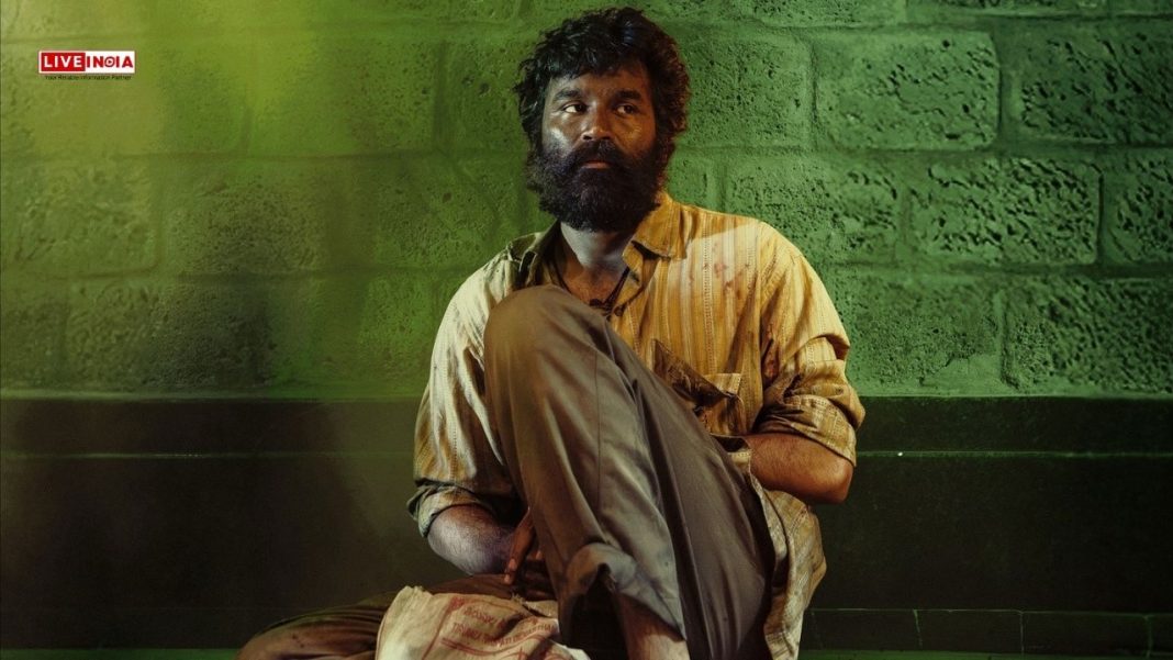 Kuberaa Box Office Day 2: Dhanush’s Beggar Act Rakes in ₹30.75 Crore, Surpasses Suriya’s Retro