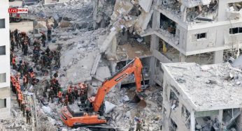 Earthquke in Iran! Quake Triggers Nuclear Testing Speculation Amid Israel Conflict