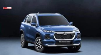 Maruti Escudo Could Be Maruti’s New Creta-Rival: What We Know So Far