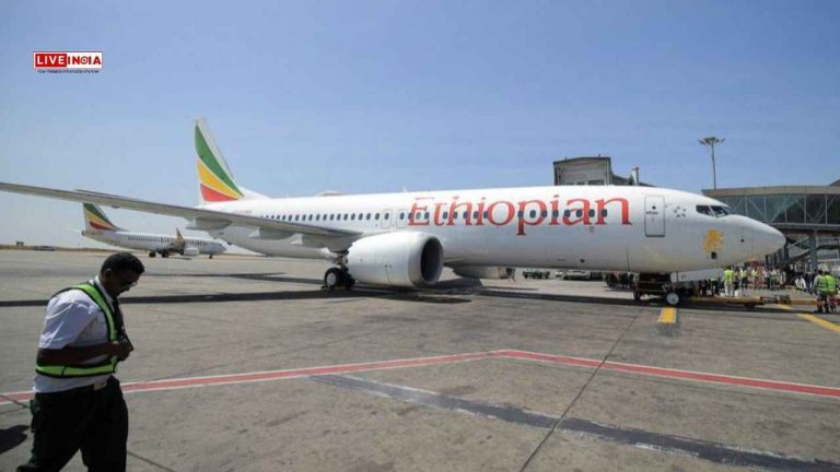 Now Ethiopian Airlines Boeing 787 Faces Mid-Air Depressurisation, Makes Emergency Landing in Mumbai