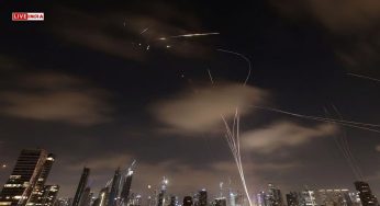 Israel Stock Market Hits 52-Week High Despite Iranian Missile Strike on Exchange Building