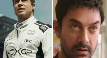 Warner Bros. Hits the Brakes on India Screens Over ‘F1’ Snub