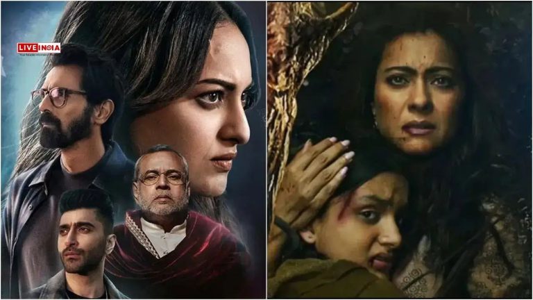 Kussh S Sinha Promises Nikita Roy to be Fresh and Engaging, Unfazed By Clash With Kajol's Maa