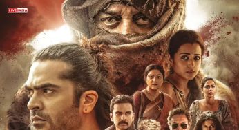 Thug Life Box Office Collection Day 16: Kamal Haasan’s Film Crashes Below Expectations Struggles to Cross ₹100 Cr.