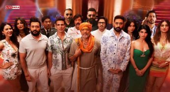 Housefull 5 Box Office Day 1: Akshay Kumar’s Comic Saga Opens With ₹25 Crore, Beats Raid 2 To Claim 3rd-Biggest 2025 Debut